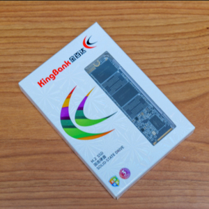SSD Baru Kingbank KP260 PLUS 512GB M.2 NVMe PCIe 4.0 X4 Internal Solid State Drive 2280 untuk Laptop Desktop Tersedia - Product Image 5