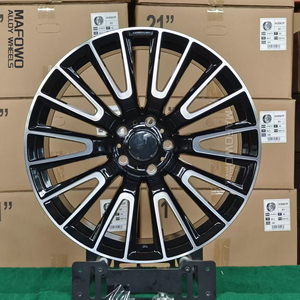 Jantes de luxe 20 et 22 pouces pour voitures particulières, vente directe d'usine pour <span class=keywords><strong>Mercedes</strong></span>-Benz <span class=keywords><strong>AMG</strong></span> C63S <span class=keywords><strong>GLC</strong></span> GLA GLE GLS E E300 Class - Product Image 2