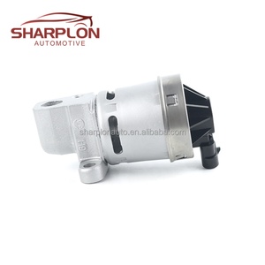 Pièces de moteur à livraison rapide EGV612 EGR Vacuum Solenoid Valvula Egr pour Chevrolet - Product Image 1