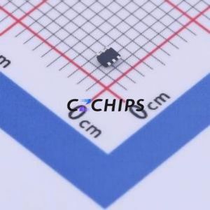 Original y nuevo SCT2230ATVAR SOT-563 Circuito integrado IC Chip PMIC IC de potencia de DC-DC - Product Image 2