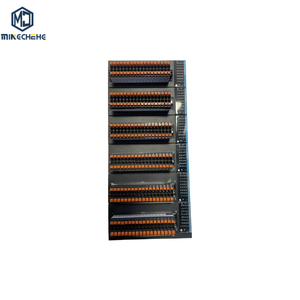 ข้อเสนอสุดพิเศษ GL10-3200END-XD GL10-1600END-XD GL10-0800END-XD GL10-6400END-XD โมดูลอินพุตดิจิตอลแบบหลายช่องสัญญาณสำหรับ PLC อุตสาหกรรม - Product Image 1