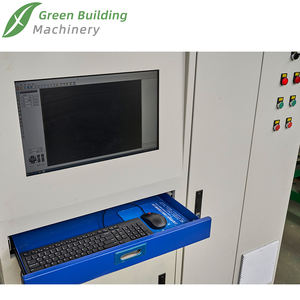 خط إنتاج رغوة البولي يوريثان المستمر الأوتوماتيكي بالكامل ، ماكينة صنع الرغوة لقطع الرغوة بكفاءة - Product Image 4