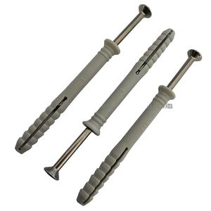 Zelftappende gipsplaat-expansieankers met schroeven - Product Image 4