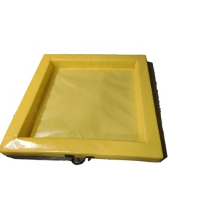 <span class=keywords><strong>Bassin</strong></span> d'eau pliable et portable de haute couture contemporaine <span class=keywords><strong>pour</strong></span> la maison et l'extérieur - Product Image 6