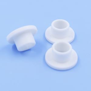 Taichen Chine rondelle de transistor en <span class=keywords><strong>plastique</strong></span> <span class=keywords><strong>entretoise</strong></span> rondelle d'épaule en cristal - Product Image 4