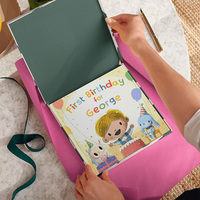 Fabrikpreis China Hardcover-Buchdruckservice Kinderlernbücher mit Klappseiten Pop-up-Buchdruck