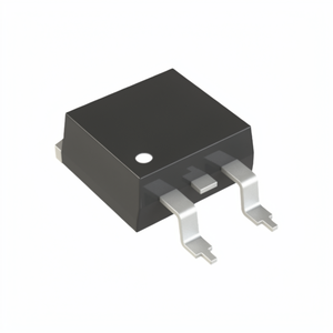 ทรานซิสเตอร์ PG-TO263-3-2 IPB45P03P4L11ATMA1 ซื้อออนไลน์ ชิ้นส่วนอิเล็กทรอนิกส์ของแท้ บริการครบวงจร - Product Image 1