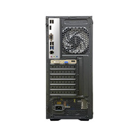 PC Gamer de Bureau Neuf à Prix Abordable, Vente Chaude Usine : R9 5950X 3.4GHz, 128G DDR4 3600MHz, GeForce RTX 3070 Ti 8G