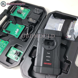 CGDI CG100X New Generation Programmer for BCM Chip Reading and Mileage Adjustment Electric Power Hot Sale for Car Repair - Product Image 6