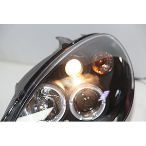 Fari a LED con Occhi di Angelo per <span class=keywords><strong>CITROEN</strong></span> <span class=keywords><strong>Xsara</strong></span>, Modelli 1999-2003 SN - Product Image 5