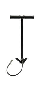 Compresor <span class=keywords><strong>de</strong></span> aire portátil, <span class=keywords><strong>bomba</strong></span> manual <span class=keywords><strong>de</strong></span> alta presión PCP, 3 etapas, 43500psi, tanque <span class=keywords><strong>de</strong></span> Paintball <span class=keywords><strong>de</strong></span> alta presión - Product Image 5