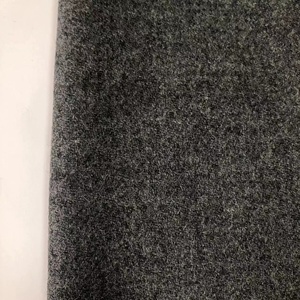 410 g/<span class=keywords><strong>m</strong></span> nueva mezcla sarga a cuadros brida retro 100% tela de lana - Product Image 4