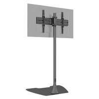 Stand Lantai Super Tipis Berkualitas Tinggi untuk TV LCD / LED / Plasma Dari 32 " hingga 75" (Landscape/Portrait)