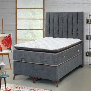 Storage Bed for Five Star Hotel Motel and Living Room Low Price high Quality Bedroom Furniture set King Queen Twin Single Size
