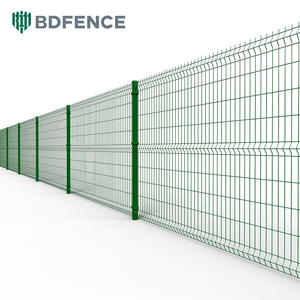 Home Yards Define los límites Anti-PET Escape Transparente Sin vista Bloque Barandillas dobladas - Product Image 6