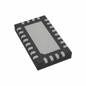 Composants électroniques de circuit, puce 24 WFQFN à pad exposé LTC6563HUDDM # Chaîne de distribution du fabricant TRPBF - Product Image 1