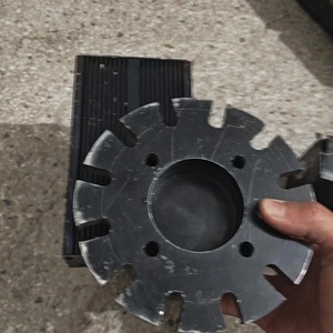 Mesa Rotatoria Eléctrica Renishaw Rx10, Equipo de Automatización Industrial, Soporte para Mantenimiento - Product Image 5