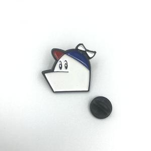 Pins Redondos Personalizados Promocionales en Oferta con Caja de Regalo para Regalos de Agradecimiento - Product Image 4
