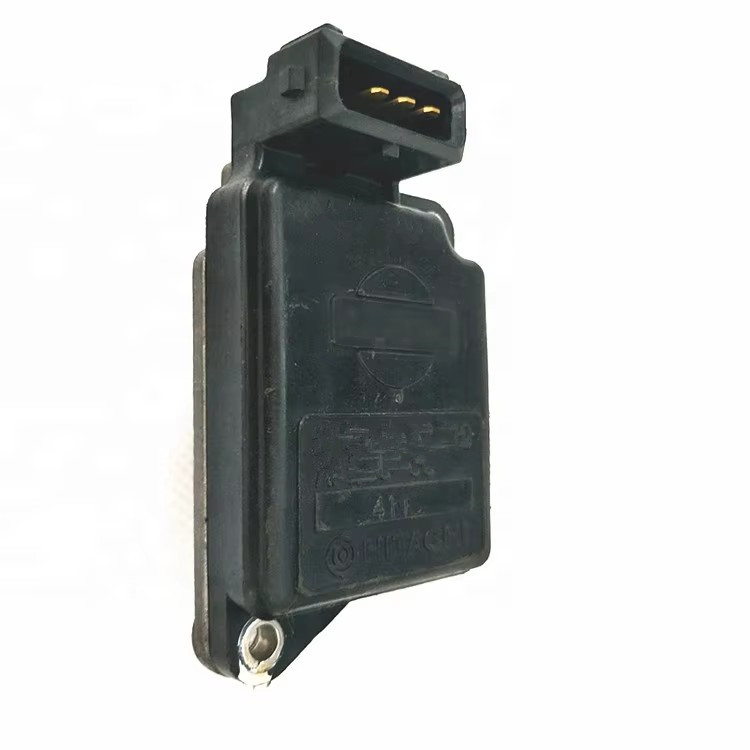 橋本 Mass Air Flow Meter Sensor OEM 22680-53J00 for Nissan