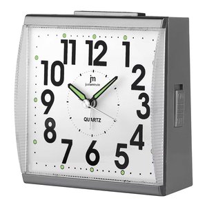 Sveglia Grigio JA 7090G - Product Image 1