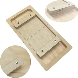 Wooden Wrist And Finger Trainer For Strength Exercise Fitness Training Tool - Product Image 4