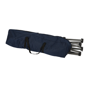 Kejie Outdoor Portable Easy-carrying Folding 600D Polyester Fabric Modern Fishing <b>Beach</b> Chair Silk Screen Logo Camping Furniture - Product Image 4