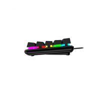 Alloy Origins 60 RGB Compact Ultra 60, bentuk faktor HyperX Mechanical Gaming Keyboard