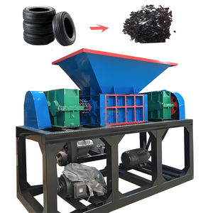 Chine Nouveau broyeur de recyclage de déchiqueteuse en plastique d'occasion broyeur multifonctionnel pour PMMA PET <span class=keywords><strong>PC</strong></span> métal PP PE PVC ABS pour engins agricoles - Product Image 6