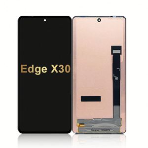 Pantalla táctil Lcds de teléfono profesional para Moto G5 Plus G51 5G G52 G53 G5S Plus Edge S30 X30 S Edge + (2020) (2023) 5G UW (2022) - Product Image 4