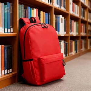 X418 Wholesale Custom Logo Kid School Bag Mochila Girls Bolsas Escolares Casual Book Bag for <b>Children</b> <b>Backpack</b> Student School Ba - Product Image 2