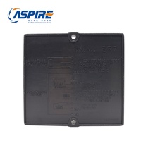 Régulateur de tension automatique SR7, pièces de générateur électrique, carte AVR, pour générateur Diesel sans balais