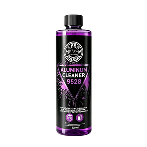 Nettoyant pour <span class=keywords><strong>aluminium</strong></span> 473 ml, élimine la saleté déposée sur le dessous <span class=keywords><strong>de</strong></span> la voiture, adapté au <span class=keywords><strong>nettoyage</strong></span> du châssis, des roues et du moteur. - Product Image 6
