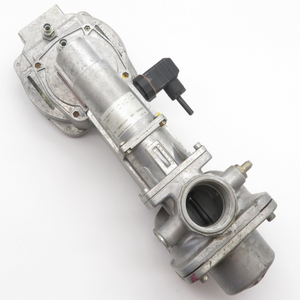 SKP70.111B27 ガス/空気比コントローラー（VGG10.404P ガスバルブ付き）1 1/2インチ - Product Image 1