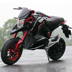 <span class=keywords><strong>2022</strong></span> nouvelle meilleure vente scooter électrique 2 roues autres motos 2000w tricycles électriques - Product Image 4