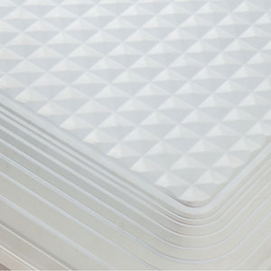 Station service solaire <span class=keywords><strong>de</strong></span> haute qualité, 65 led, lampe canopée anti-explosion, éclairage <span class=keywords><strong>de</strong></span> station essence - Product Image 3