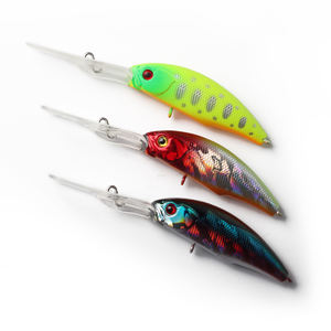 ZHUORUN <span class=keywords><strong>2023</strong></span> Promotion prix usine doux pêche grenouille leurre 5g 9g 13g 17.5g appâts artificiels pour la pêche - Product Image 6