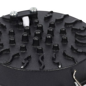 Techo interior empotrado montado abajo que enciende 7W 10W 15W 20W 30W redondo COB Led <span class=keywords><strong>Downlight</strong></span> - Product Image 6