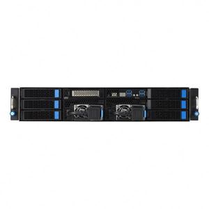 Offre Spéciale Serveur GPU 2U ESC4000 E11 avec Deux Processeurs Xeon Silver 4510 (12 Cœurs) et 4 Emplacements GPU Double Largeur - Product Image 3