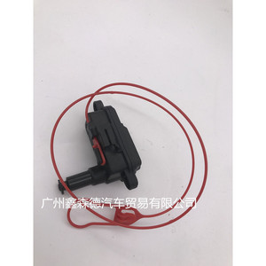 ตัวล็อคฝาถังน้ำมันออดี้ 4L0 862 153 D สำหรับออดี้ Q7 A6LC7 ระบบล็อคกลาง - Product Image 5