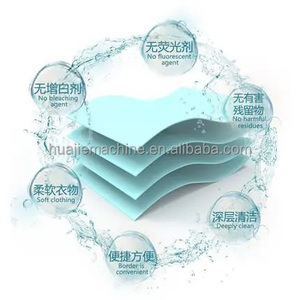Tabletas para <span class=keywords><strong>Lavavajillas</strong></span> HUAJIE <span class=keywords><strong>Fairy</strong></span>, Equipo de Secado, Tabletas de Detergente para Lavandería, Equipo de Secado, Línea de Productos de Secado Personalizados - Product Image 5