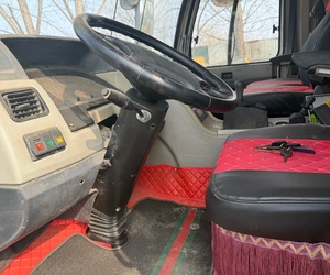 Used Zoomlion Ztc2200v Ztc950h Ztc700v Ztc550v Ztc350h Ztc250e 80tons Used Zoomlion 80 Tons Truck <b>Crane</b> Made in China - Product Image 4