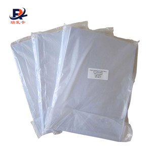 IC IDカードロイヤルティカード作成用のホワイトゴールドシルバー透明インクジェット印刷可能PVC/<span class=keywords><strong>PETG</strong></span>/PETシート - Product Image 4