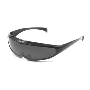 CE EN207 Ansi Z87 Lunettes Rayonnement IR OD5 OD7 808nm 1064nm Anti Brouillard Sécurité Des Yeux De Protection Laser Épilation Lunettes Lunettes