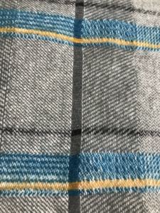 จามรีขนสัตว์ผสมผสานโยน,30% <span class=keywords><strong>Yak</strong></span> 70% Lambswool,ผ้าห่มนุ่มนุ่มมาก - Product Image 3