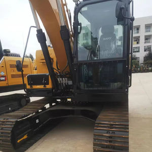 Mini-excavatrice d'occasion Sany SY 155H de 15,5 tonnes de haute qualité, provenant de Chine, à vendre à bas prix - Product Image 3