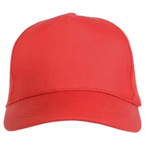 Gorra RPET reciclada, merchandising sostenible - Product Image 3