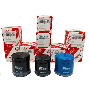 Shumiqi завод WAK бренд Oir фильтр производитель низкая цена Oir фильтр 90915-yzze1 90915-03001 - Product Image 3