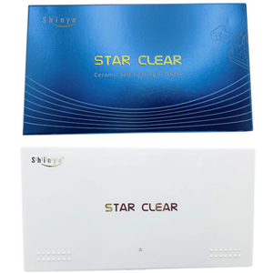 Chất lượng cao thụ động tự <span class=keywords><strong>ligating</strong></span> niềng răng nha khoa chỉnh nha kim loại tự <span class=keywords><strong>ligating</strong></span> chân đế - Product Image 3