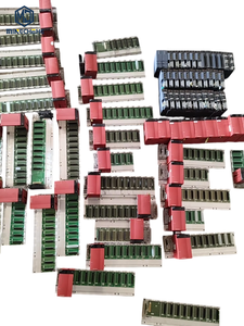 Q02HCPU ซีพียูเซิร์ฟเวอร์ โปรเซสเซอร์ คอมพิวเตอร์ประสิทธิภาพสูง คอมโพเนนต์คอมพิวเตอร์ตั้งโต๊ะ ซีพียูแบบมัลติคอร์ ซีพียูคอมพิวเตอร์ ซีพียูสำหรับเปลี่ยน - Product Image 1