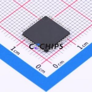 Bộ xử lý tín hiệu số chip IC mạch tích hợp DSPIC33EP32MC204-<span class=keywords><strong>I</strong></span>/<span class=keywords><strong>PT</strong></span> TQFP-44(10x10) (DSP/DSC) - Product Image 2